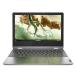 Lenovo 82N3000QJP IdeaPad Flex 360i Chromebook 11.6 type CeleronN4500 память 4GB eMMC32GB ChromeOS Arctic серый новый товар бесплатная доставка 