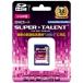SUPER TALENT スーパータレント SDカード SDHCメモリーカード ST32SU1P 32GB 新品 送料無料