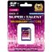 SUPER TALENT スーパータレント SDカード SDXCメモリーカード ST64SU1P 64GB 新品 送料無料