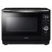  Toshiba ER-D90A(K).. вода пар микроволновая печь камень обжиг в печи купол 26L черный новый товар бесплатная доставка 