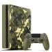 SIE Sony * inter laktibenta Tein men to PlayStation 4 Call of Duty world War II Limited Edition CUHJ-10018 новый товар бесплатная доставка 