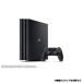 Sony Sony PlayStation 4 Pro обычная версия jet * черный 1TB CUH-7100BB01 новый товар бесплатная доставка 