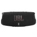 JBL JBLCHARGE5BLK JBL CHARGE 5 портативный Bluetooth динамик черный новый товар бесплатная доставка 