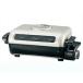  Zojirushi EF-VG40-SA рыба жаровня серебряный новый товар бесплатная доставка 