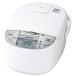 �ۈ� ZOJIRUSHI NP-XB10 WA ����܂���� IH���уW���[ 5.5�� �z���C�g �V�i ��������