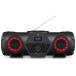 JVC RV-NB250BT Powered сабвуфер CD система широкий FM соответствует новый товар бесплатная доставка 
