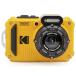 Kodak WPZ2 спорт камера PIXPRO водонепроницаемый соответствует желтый новый товар бесплатная доставка 