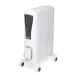 �f�����M DeLonghi RHJ65L0712 ���j�J���h �I�C���q�[�^�[ 1200W 8����10�� �s���A�z���C�g�{�u���b�N �V�i ��������