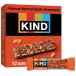 Kind Bar - белок качество питание балка box арахисовое масло шоколад плюс - 1 балка 