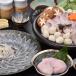 [ Yamaguchi прямая поставка ][.. sashimi фугу-набэ комплект .... молоки есть 3-4 порции | супер холодный ]