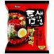 [. дорога ] Tom se ramen 120g 40 шт 1BOX +. серебряный кастрюля 16cm Pal dotunse ramen 
