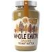 Whole Earth Smooth арахисовое масло 454g ( вне рамка-оправа. 6 шт заказ )