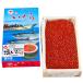  рыба вода остров икра соль . Hokkaido производство maru a. часть магазин соль ...1kg