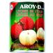 AROY-Dlaichi жестяная банка ( сахар вода . ветка )565g×24 жестяная банка 