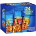 ( закуска .) посадочная машина z фирма 3 вид кешью Peanuts 24 пакет ввод Planters Nut Variety Pack (24p) за границей прямая поставка 