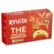 Ryvita Original Rye Crispbread (250g) Ryvita оригинал lai пшеница Chris p хлеб ( 250 грамм )