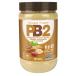  bell san план te-shonPB2 порошок арахисовое масло, оригинальный масса 16 унция Bell Plantation PB2 Powdered Peanut