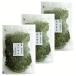  местного производства Tokushima префектура производство Akira день лист чай 100g×3 пакет 