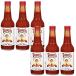 TAPATIO cальса hot соус 6шт.@[ параллель импортные товары ]