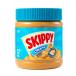 skipi- арахисовое масло creamy 340g×2 шт 