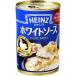 высокий ntsu белый соус жестяная банка 290g