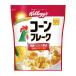 kerog кукуруза хлопья 180g×6 пакет 