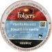 Folgers гурман selection vanilla bi Scotty K-Cup (24 шт )