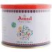 Amul Pure Ghee amour gi-( масло масло )) 452g 1 жестяная банка 