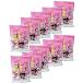 ASf-z аккуратный .... sumomo 70g×10 пакет 
