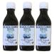  черный kminsi-do масло ( холодный Press * extra балка Gin )200ml x 3шт.@( Германия производство )