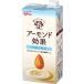  Glyco . индустрия миндаль эффект сахар не использование 1000ml бумага упаковка ×6 шт. входит ×(2 кейс )