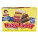Little Debbie Nutty Buddy Bars (2.1 oz., 24 ct.) [ параллель импортные товары ]