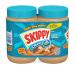 SKIPPY(skipi-) creamy арахисовое масло 1360g(2 шт. комплект ) [ параллель импортные товары ]