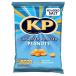 [Kp] Kp несоленый Peanuts 250 грамм - Kp Unsalted Peanuts 250G [ параллель импортные товары ]
