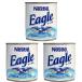  Nestle Eagle растения масло и жиры ввод сгущенное молоко 385g×3 шт. комплект 