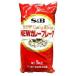 S&Bes Be NEW карри хлопья 1kg