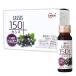 * старый упаковка высокая плотность black currant 150(R) 50ml×10 шт. входит [ ясно Anne to цианин ] без добавок black currant сок пот запах черный ka Ran to сок 