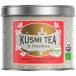 KUSMI TEA тусклый чай | thank topeterubruk100g жестяная банка ( примерно 40 кубок минут ) | органический черный чай Earl Gray 