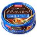  ho Tey f-z корпорация ho Tey craft затонированный Hokkaido производство цубугаи 50g (24 жестяная банка )
