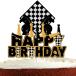  шахматы кекс topa- мужчина девочка шахматы Club happy день рождения шахматы party украшение шахматы панель party сопутствующие товары .. игра шахматы 