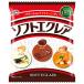  Fujiya soft эклер 93g×6 пакет входить ×(2 кейс )