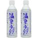 SOC(eso-si-) горячие источники вода 99 500ml×24шт.