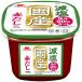  официальный ichibiki. соль местного производства красный суп ( cup ввод *400g) красный суп miso местного производства большой бобы 