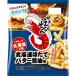 [.. ограниченный товар ] Calbee ....... Hokkaido . длина масло соевый соус тест 59g×12 пакет 