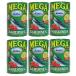 [MEGA] mega sa- DIN зеленый 155g×6 жестяная банка комплект Sardines in Tomato Sauce Philippines производство 48065047101