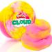 Play-Doh масло, розовый &amp; желтый Compound,remone-do. аромат, одиночный 5 унция жестяная банка 