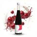 .. фруктовый пирог Cherry 500ml бутылка (3 раз .. модель ). кислота . ввод сахар не использование Anne to цианин keruse подбородок витамин C День матери . день рождения White Day 