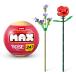 S002-MAX premium серии 1- rose коллекция - Capsule, боковой толчок, demo имеется, телевизор нет,29 шт / боковой толчок,1SIDEKICK/CT