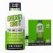 B12 Mix Berry extra прочность Energie Schott 24 упаковка? 260mg натуральный Cafe in B12 B6? энергия &amp;baitalite