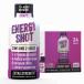 Energy Shot? серый p? 2 человек минут? 100%DV B витамин &amp;130mg. растения основа. Cafe in? калории Zero,shuga- свободный,